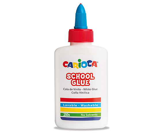 CARIOCA SCHOOL LIIMA 250G