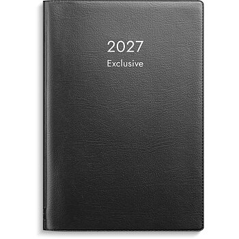 Exclusive musta muovi 2027