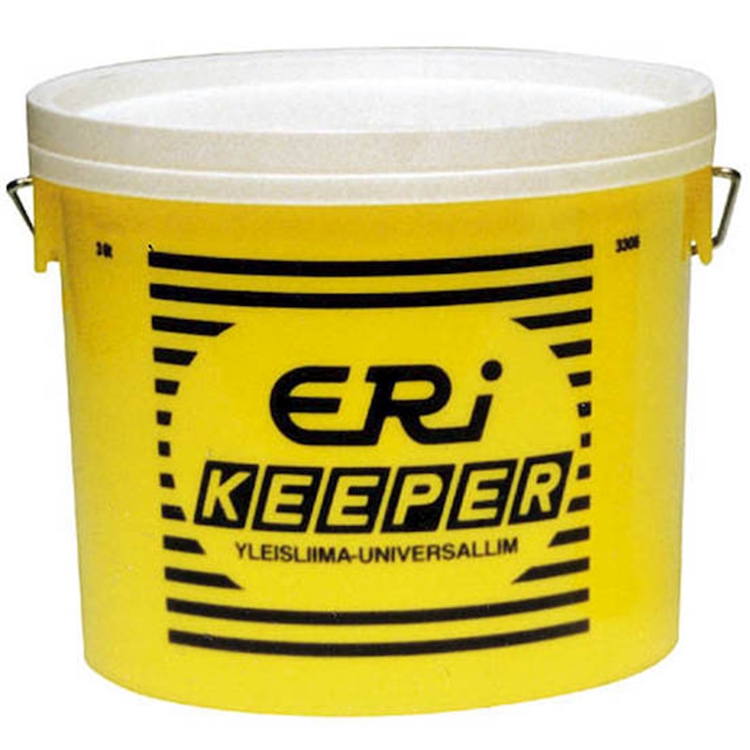 YLEIS- JA PUULIIMA ERI KEEPER  3L