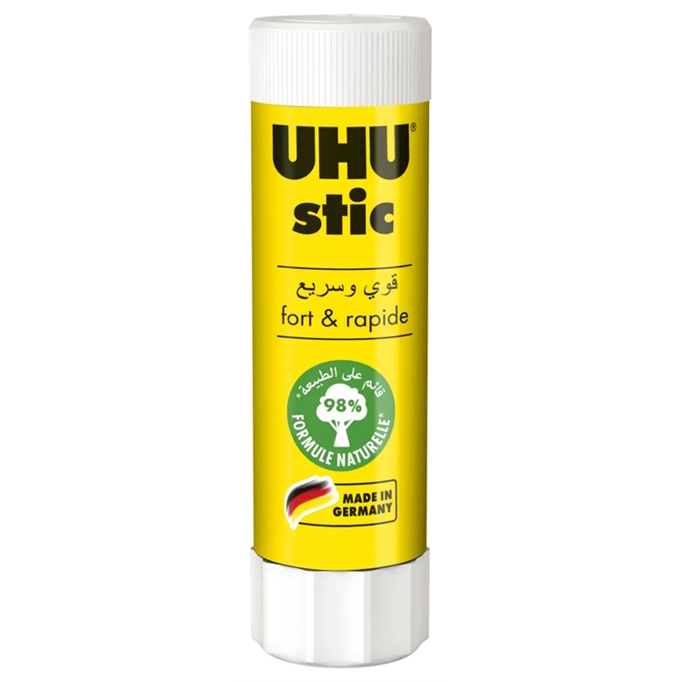 UHU STIC LIIMAPUIKKO40G - 2