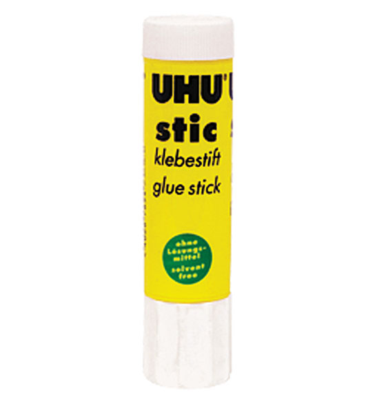 UHU STIC LIIMAPUIKKO8,2G - 2