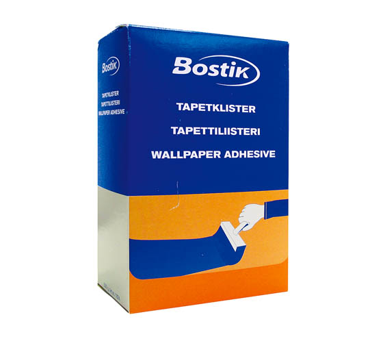 BOSTIK TAPETTILIISTERI 500G - 2
