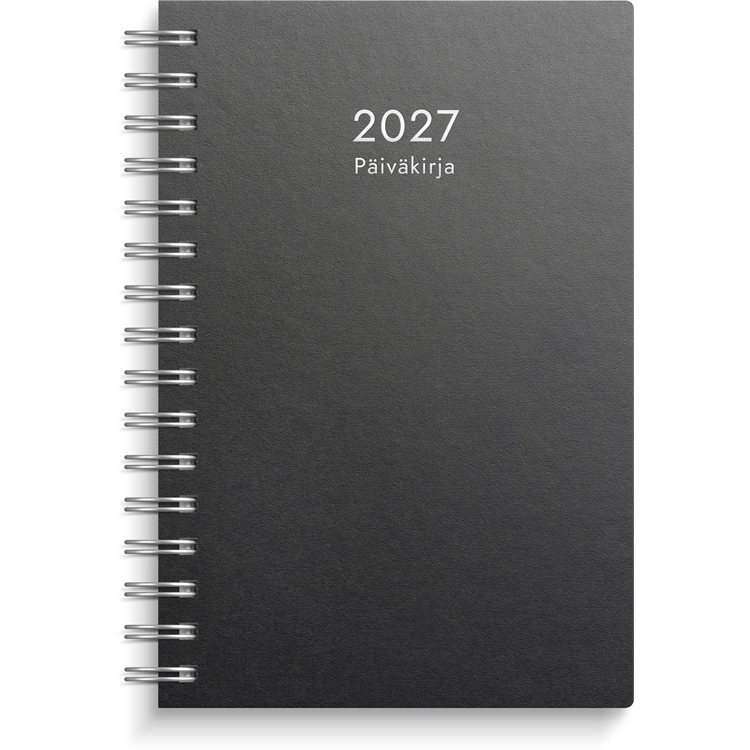 Päiväkirja vuosipaketti 2027