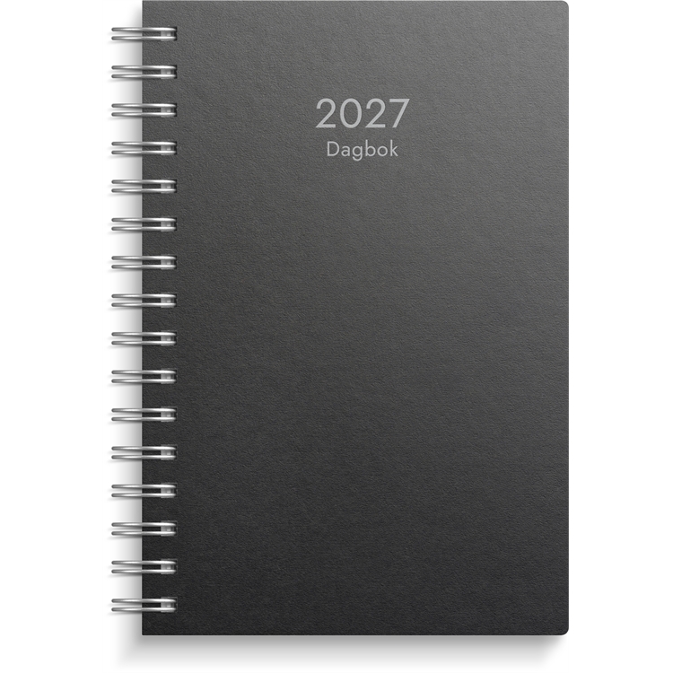 Päiväkirja Ecoline 227