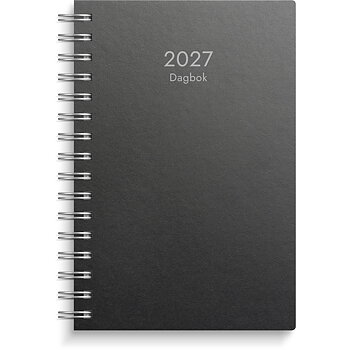 Päiväkirja Ecoline 227