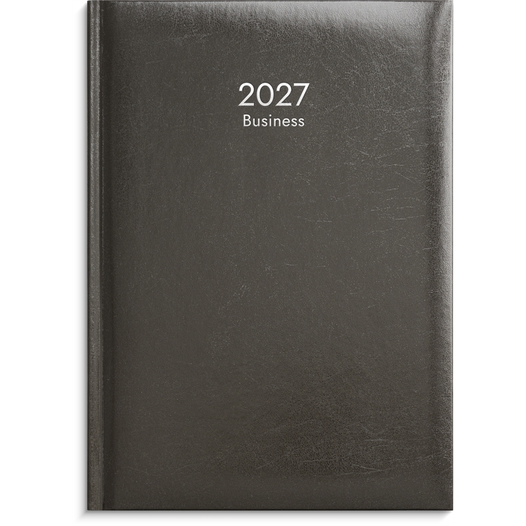 Business A5 sidottumusta 2027