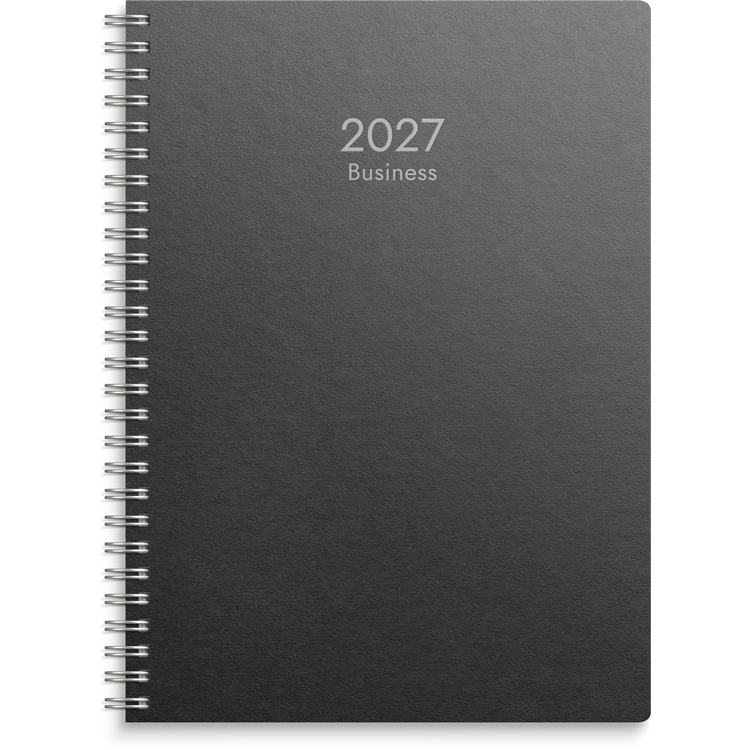 Business Ecoline 2027