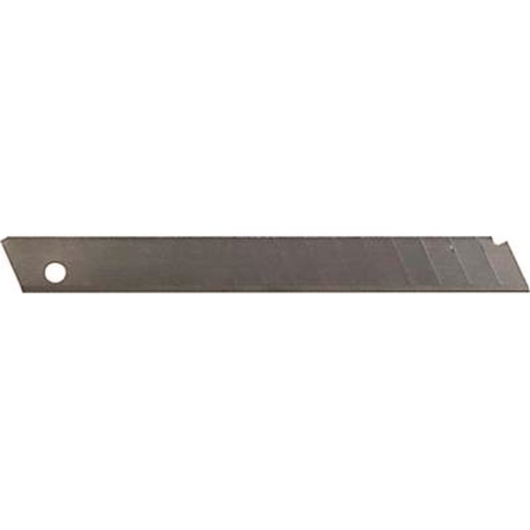 Varaterä pahviveitsiQ-Connect 9 mm/10 - 2