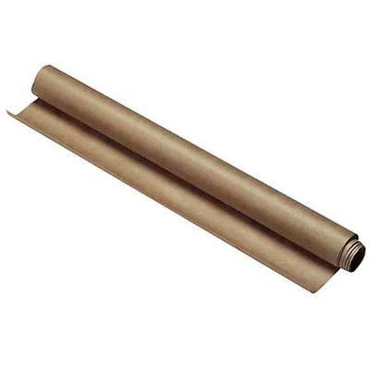 Voimapaperi 100cm ruskea 10kg/n.142m
