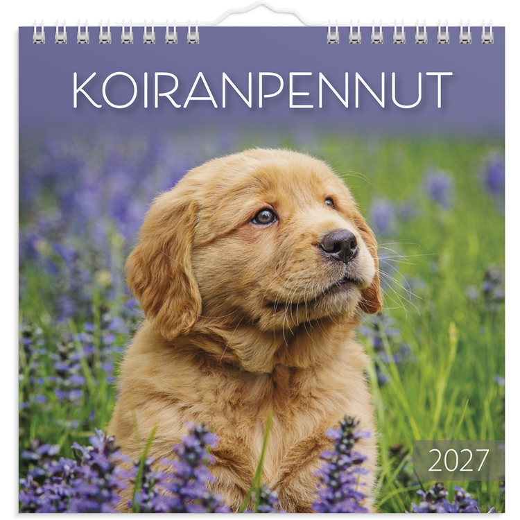Koiranpennut 2027