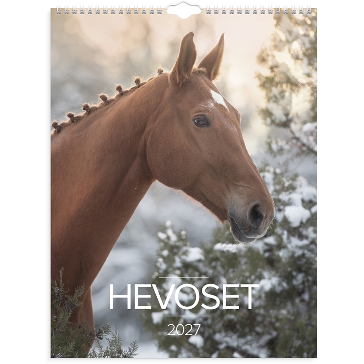 Hevoset 2027