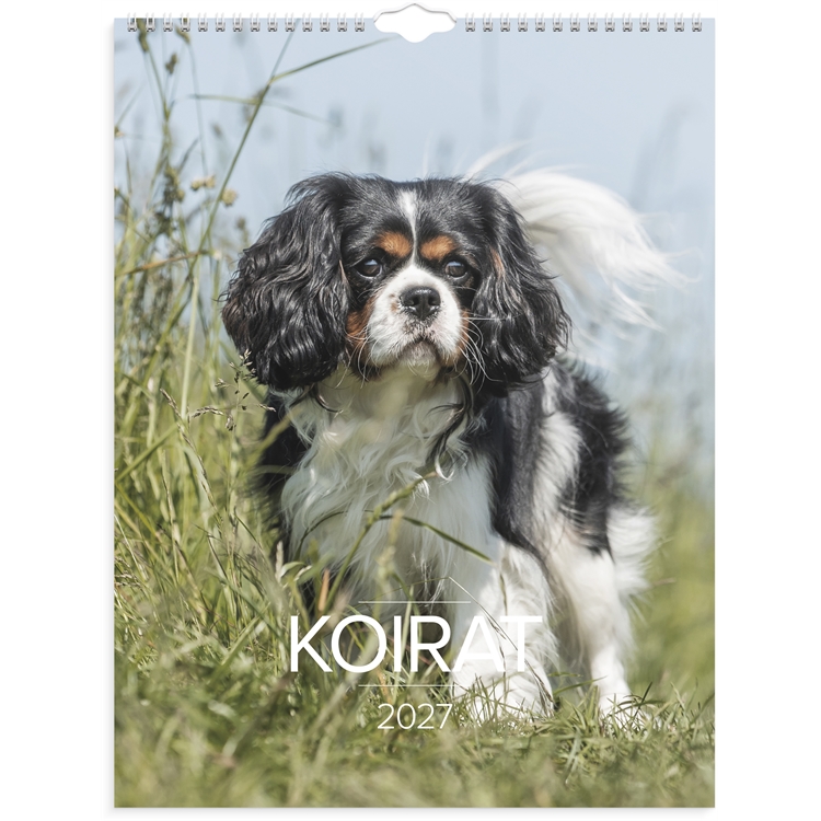 Koirat 2027