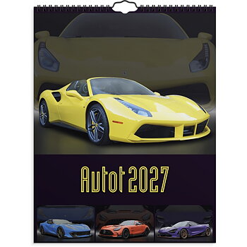 Autot 2027