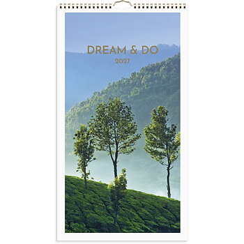 Dream & Do 2027