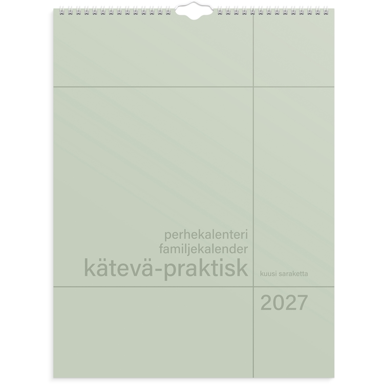 Kätevä 2027