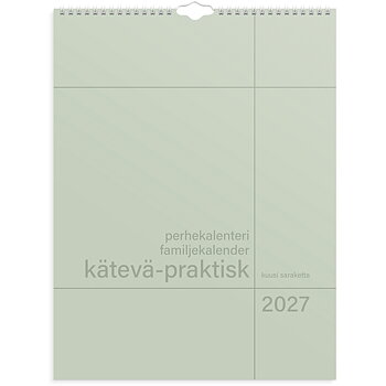 Kätevä 2027