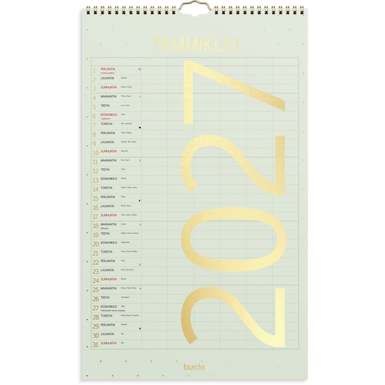 Color 2027