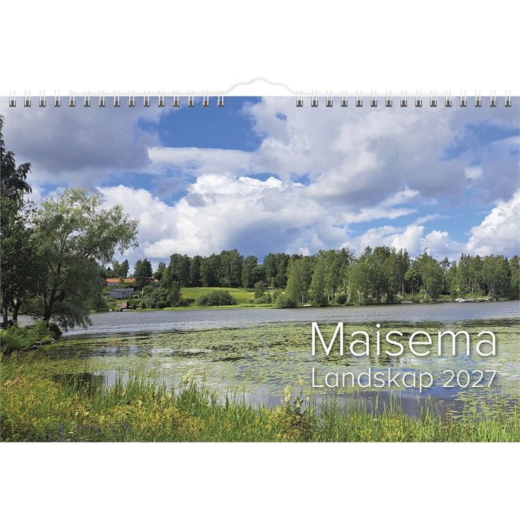 Maisema 2027