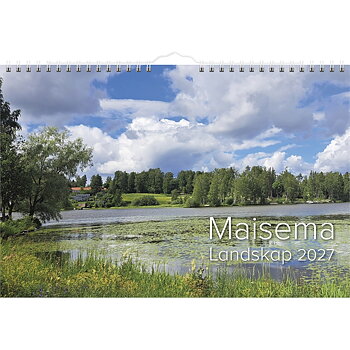 Maisema 2027