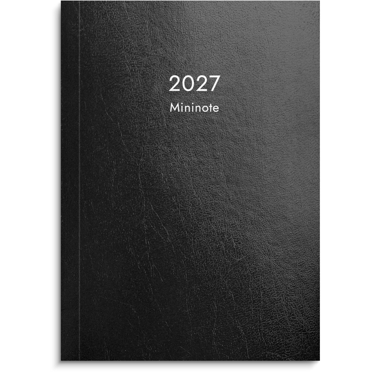 Mininote liimasidottu 2027