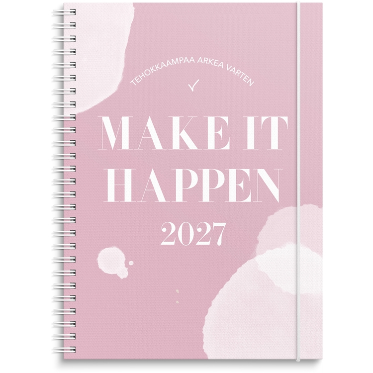 Make It Happen roosa2027