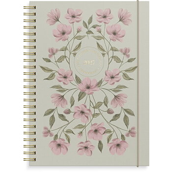 Life Planner Essentials A5 2027