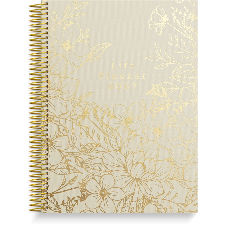 Life Planner Bloom 227