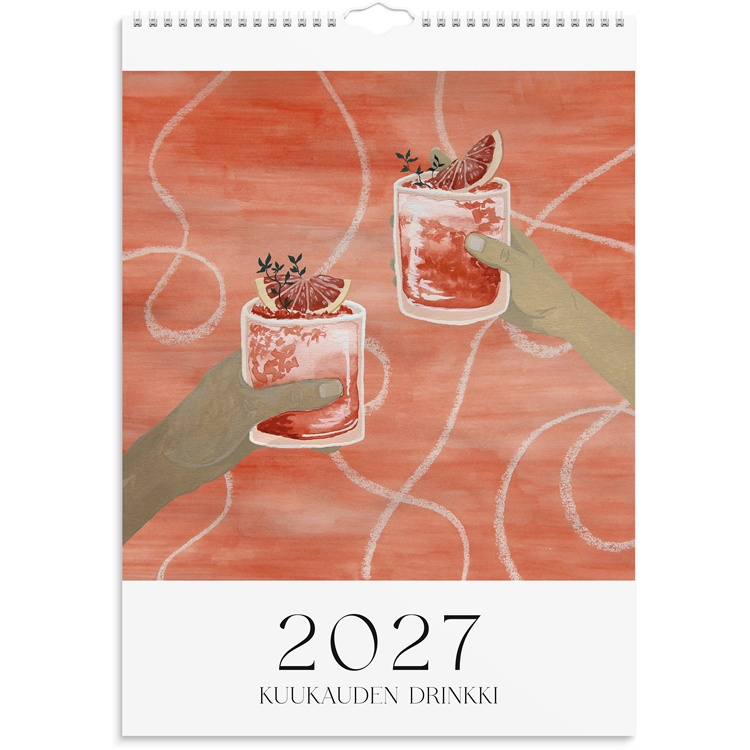 Drinkkijulisteet 2027
