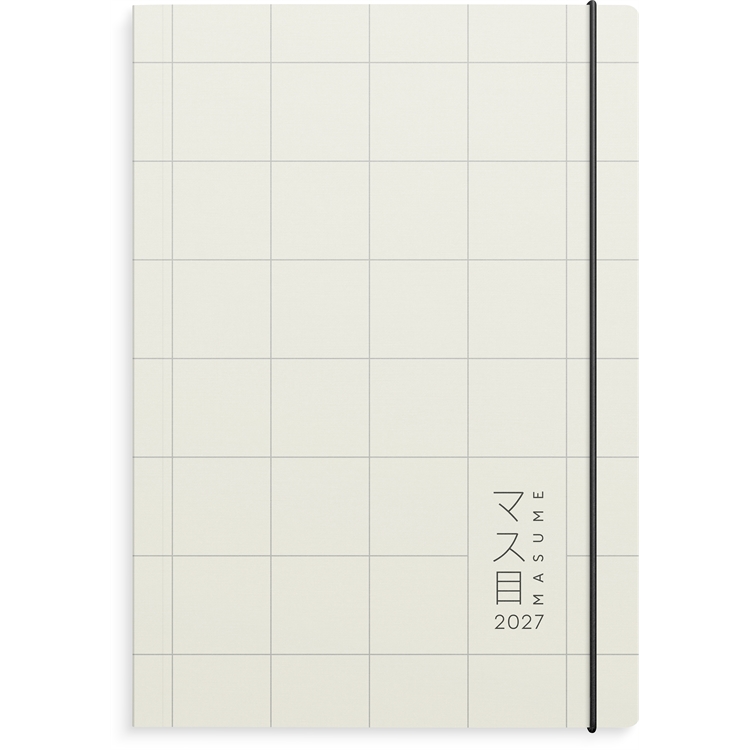 Masume A5 2027