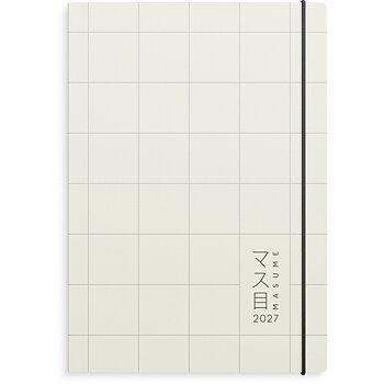 Masume A5 2027