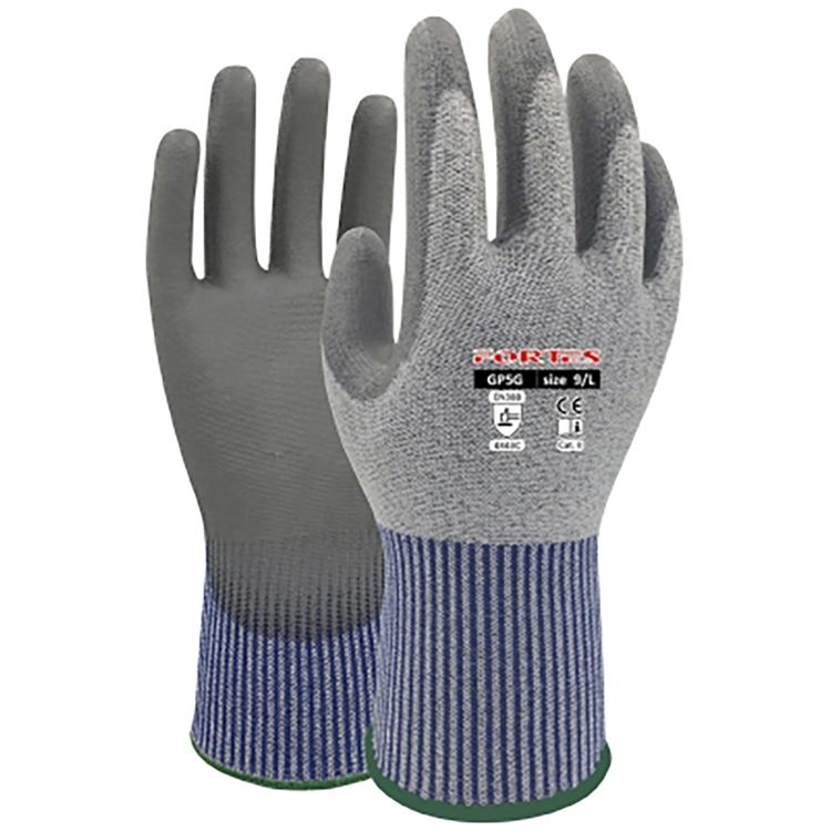 VIILTOSUOJA FORTES KÄSINE GP5 C PU 11
