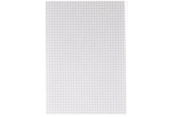 KONSEPTIPAPERI 2XA4/250 7X7MM - 2