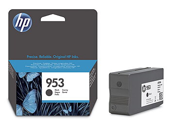 HP L0S58AE VÄRIPATRUUNA BLACK 953