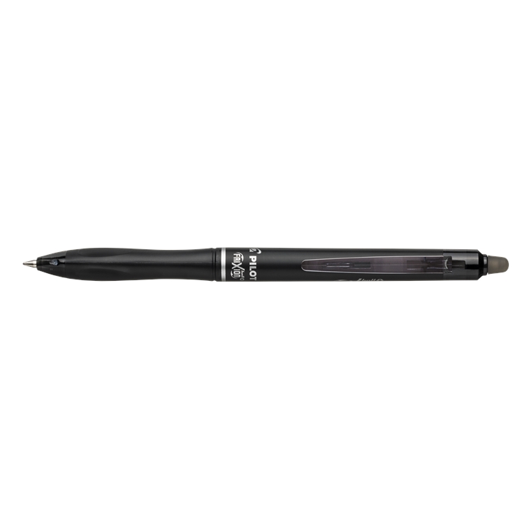 Kuulakynä Pilot FriXion Ball+ 0,7 musta
