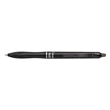 Kuulakynä Pilot FriXion Ball+ 0,7 musta