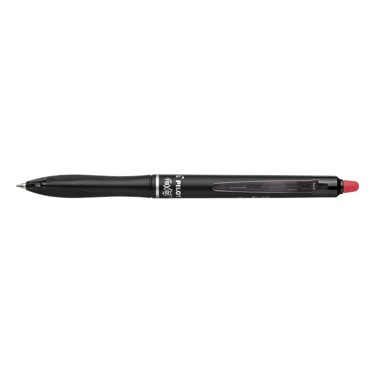 Kuulakynä Pilot FriXion Ball+ 0,7 punain