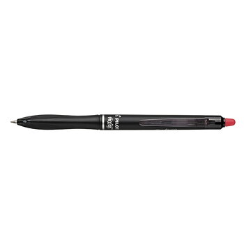 Kuulakynä Pilot FriXion Ball+ 0,7 punain