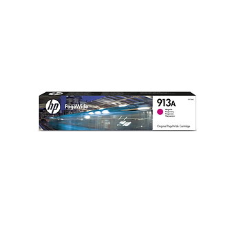 Inkjet HP 913A Page Wide 352/377 pun