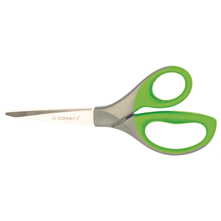 Yleissakset Q-Connect Premium 21 cm - 2