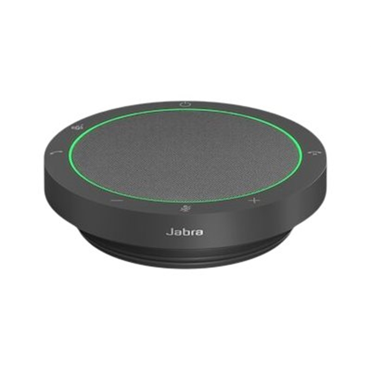 Kaiutinmikrofoni Jabra Speak2 40 MS USB