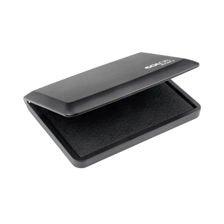 Leimasintyyny ColopMicro2 70x110mm mus