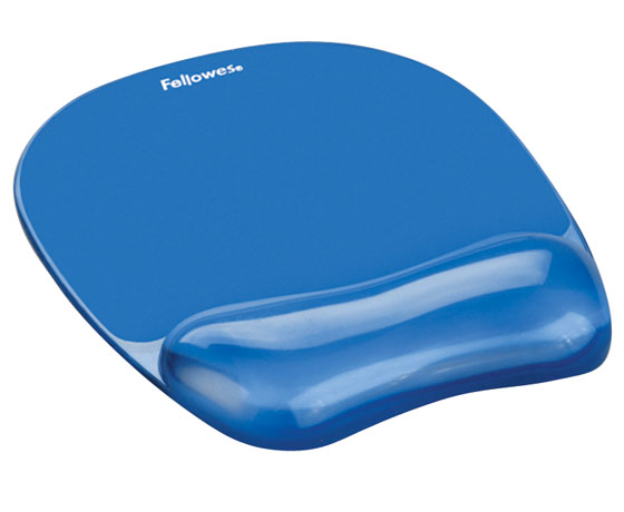 FELLOWES CRYSTAL GEELIRANNET/HIIRIAL.SIN - 2