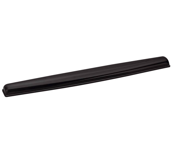 FELLOWES CRYSTAL GEELIRANNETUKI MUSTA - 2