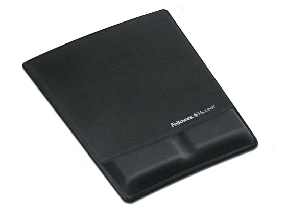 FELLOWES HEALTH-V HIIRIALUSTA/RANNETUKI - 2