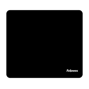 FELLOWES HIIRIMATTO RECYCLED MUSTA