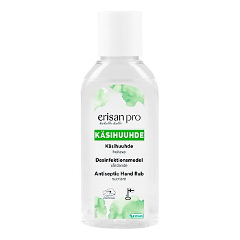 Käsihuuhde Erisan Pro 100 ml