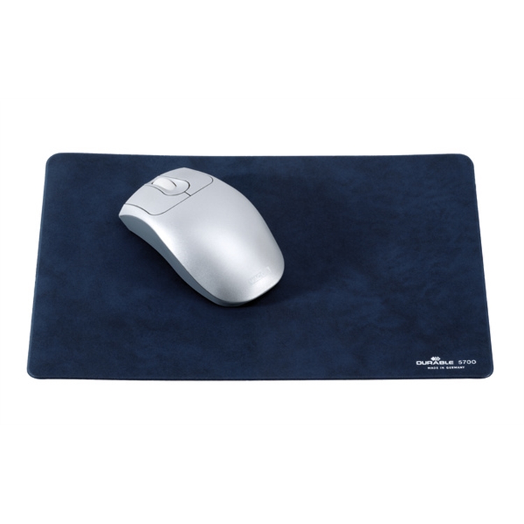 Hiirimatto Durable 200X300X2mm sininen - 2