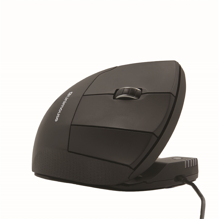 Pystyhiiri Contour Unimouse oikea langal