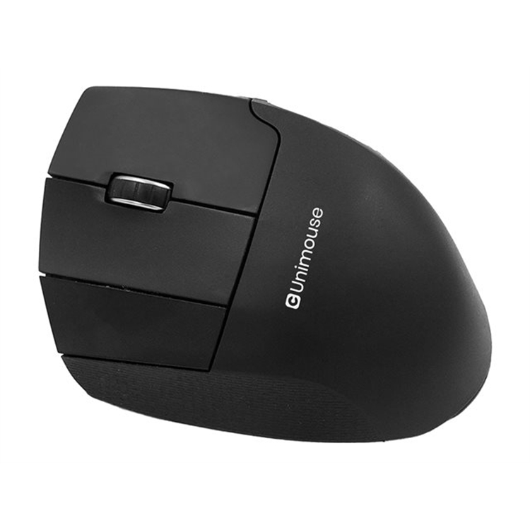 Pystyhiiri Contour Unimouse vasen langat