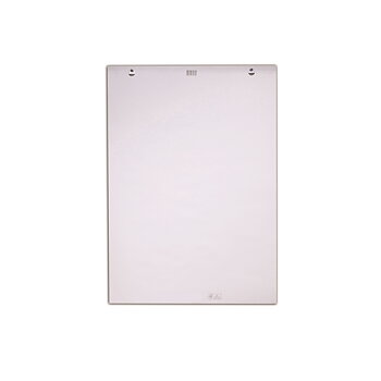 Taululehtiö ruudut 60x85cm PEFC /50 leht